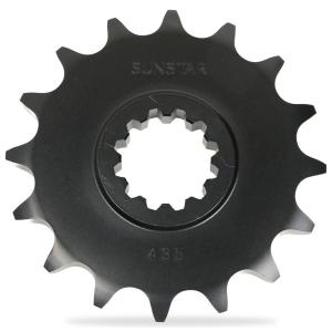 SUNSTAR（サンスター） フロントスプロケット 丁数：16 GPZ750R