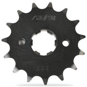 SUNSTAR（サンスター） フロントスプロケット 丁数：14 CB223S FTR223