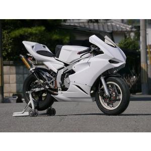 EIGHT(才谷屋) エイト(サイタニヤ) NSF100レプリカ用カウルステー