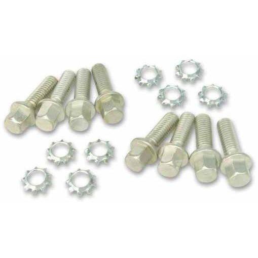 GUTS CHROME ガッツクローム タペットブロックスクリューセット SOFTAILファミリー ...