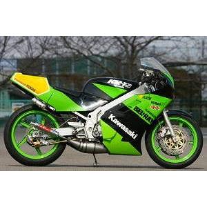 K2TEC ケイツーテック 鏡面ステンレスチャンバー TYPE-2 KR-1/S/R KAWASAK...