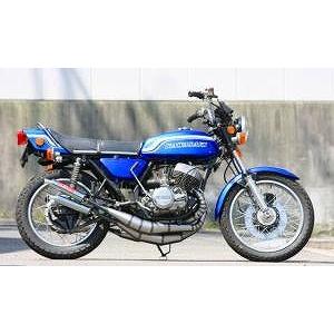 K2tec K2TEC ケイツーテック K2チャンバー TYPE-2 750SS マッハ K2tec K2TEC ケイツーテック K2チャンバー TYPE-2 750SS マッハ