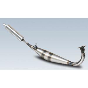 K2TEC ケイツーテック 後期 (YPVS付)  ストリートチャンバー TYPE-1 RZ125 ...