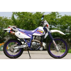 K2TEC K2TEC:ケイツーテック K-Dirt「ケイ・ダート」チタンスリップオンマフラー (モ...