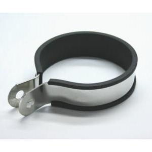 K2tec ステンレス製 マフラー　バンド付き K2tec K2TEC ケイツーテック チタン・ステンレス サイレンサー用