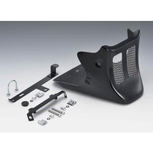 ハーレー純正 オイルクーラーカバーキット 63121-11A : HD-PARTS