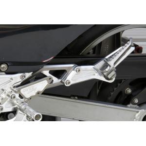KENTEC（ケンテック） クラシック2IN1マフラー (FL) イントルーダー