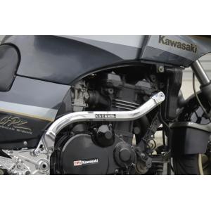 ACTIVE（アクティブ） ダウンチューブ TYPE-1 GPZ750R GPZ900R