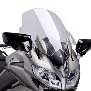 アルマックス（ALMAX） ERMAX FJR1300 スクリーン関連パーツ FJR1300 