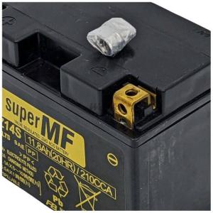 古河バッテリー フルカワバッテリー FTZ14...の詳細画像2