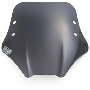 R-SPACE ウインドシールド クリア シグナスグリファス (SEJ4J) YAMAHA