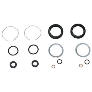 JAMES GASKETS ジェームズガスケット フロントフォーク オイルシールキット FLTCシリ...