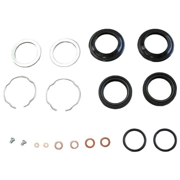 JAMES GASKETS ジェームズガスケット フロントフォークシールキット XLモデル HARL...