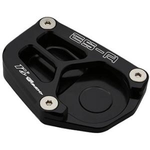 r’s gear アールズギア スタンドハイトブラケット R1200GS ラリー プレミアムスポーツ...