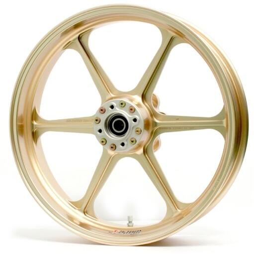 GALE SPEED ゲイルスピード 【TYPE-N リア】アルミニウム鍛造ホイール ホイールカラー...