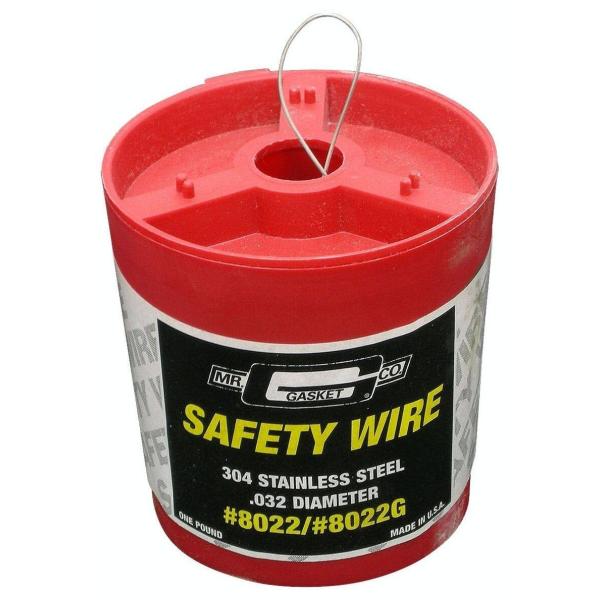 Neofactory ネオファクトリー ACCEL(アクセル) Mrガスケット セーフティワイヤー ...