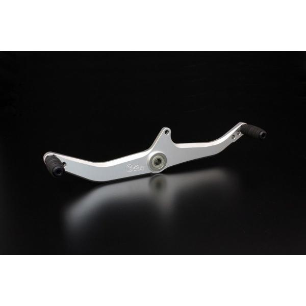 G-Craft ジークラフト シーソーペダル ゴリラ モンキー HONDA ホンダ ブレーキペダル・...