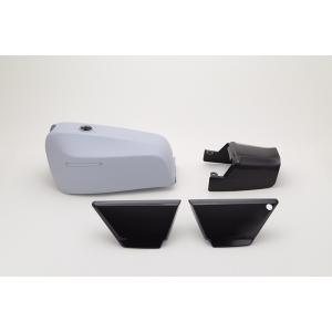 kooo ゼファー400用 FX外装フルセット kooo ゼファー400用 FX外装フル