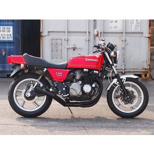 ゼファー750用/Z400FX仕様外装セット・ボルトオンタイプ : jokers