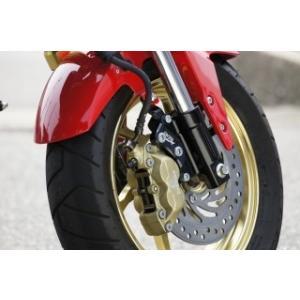 13006A 4POT 40mmピッチ用 キャリパーサポート GPZ900R ZX-9R