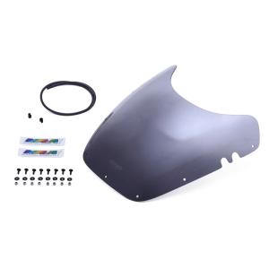 MRA エムアールエー スクリーン オリジナル カラー：スモーク/グラデーション有り RG125γ ...