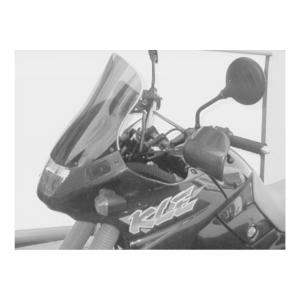 ワイズギア Y'S GEAR(YAMAHA) ミドルスクリーン MT-10 SP YAMAHA