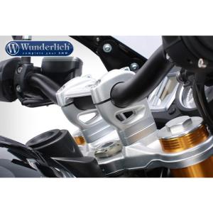 Wunderlich ワンダーリッヒ ハンドルアップキット K1600 Grand America ...