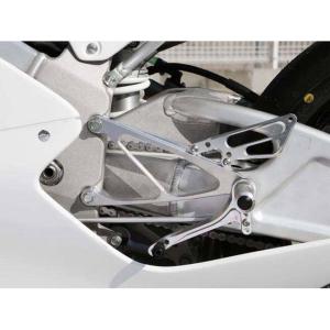 アイネット ai-net レーシングスポーツマフラー アドレスV125 SUZUKI