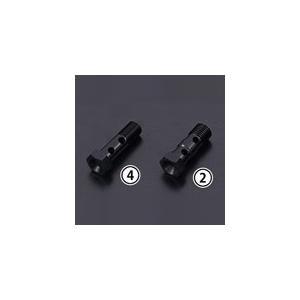 PMC ピーエムシー 【シリンダーヘッドバイパスキット用リペアパーツ】 バンジョーボルト (W) M...