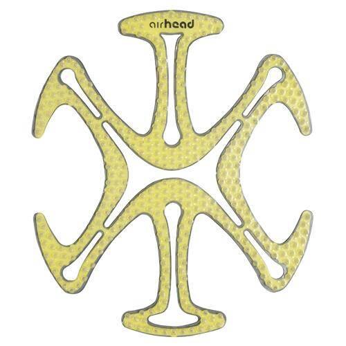 airhead エアーヘッド ヘルメット用ベンチレーションライナー [ロッシ] その他ヘルメットオプ...