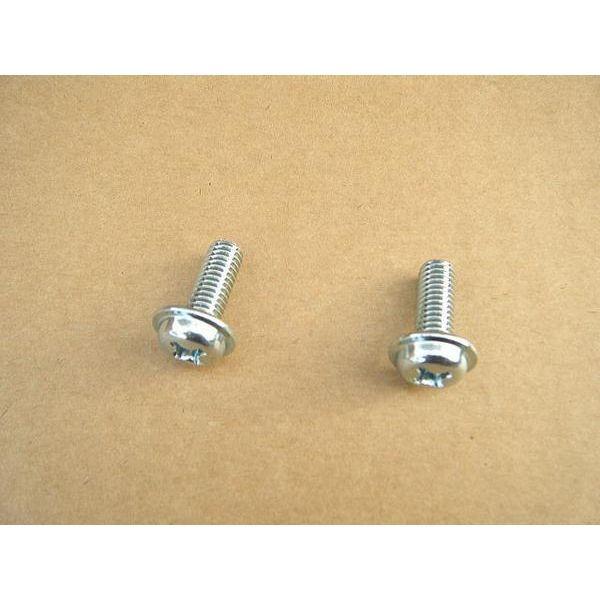 MIZUNO MOTOR ミズノモーター 【ゼス】(汎用 RG250(E)) ガソリンコック用ビス ...