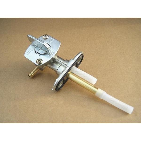 MIZUNO MOTOR ミズノモーター 【ゼス】(RD250/400 (1A4型)) ガソリンコッ...