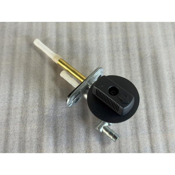 MIZUNO MOTOR ミズノモーター 【ゼス】(RZ250R/350R) ガソリンコック プラレ...