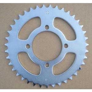 RZ250/350用 520チェーン用 17丁フロントスプロケット 【ゼス