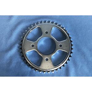 MIZUNO MOTOR ミズノモーター 【ゼス】(RZ250) 520 リアスプロケット RZ25...