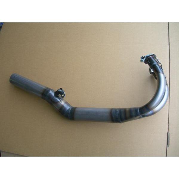 MIZUNO MOTOR ミズノモーター 【ゼス】R1-Z用 オリジナルショート 集合管 R1-Z ...