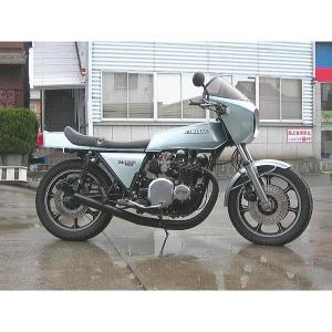 UーCP U-CP ユーシーピー ステンレススラッシュカットマフラー