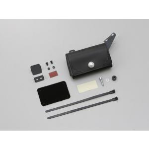 DAYTONA デイトナ ETCケース スポーツスター HARLEY-DAVIDSON ハーレーダビ...