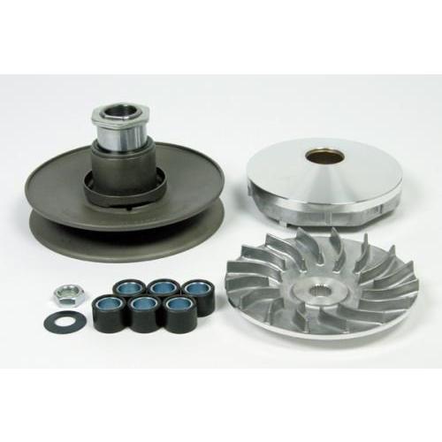 SP武川 SPタケガワ ハイスピードプーリー＆トルクカムキット アドレスV125 アドレスV125S...