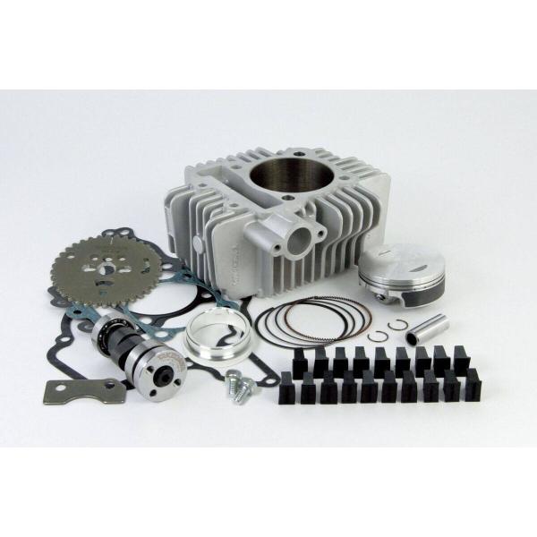 SP武川 SPタケガワ SステージSCUT178ccボアアップキット スカット KLX110L KS...