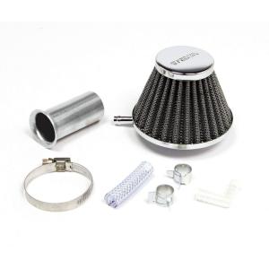 KOSO コーソー 4POT対向アルミ削出キャリパー 280mmDISK用