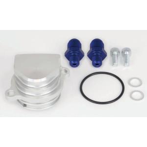 SP武川 SPタケガワ オイルクーラーユニット(SP武川製湿式／乾式)(＃6)(タイプ2) モンキー...