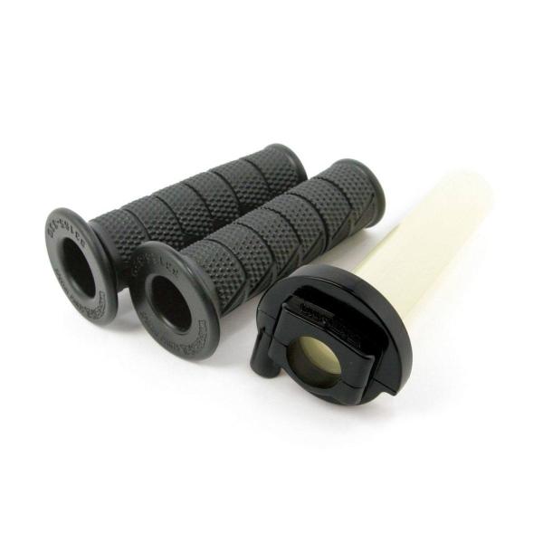 SP武川 SPタケガワ スタンダードハイスロットル(ケーブル無し) KEIHIN PB16 PC18...