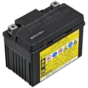 GS YUASA GSユアサ YTX4L-BS...の詳細画像1