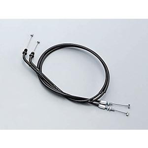 HURRICANE HURRICANE:ハリケーン ロング スロットルケーブル W VTR タイプLD VTR250