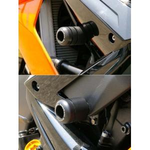 BABYFACE ベビーフェイス [IDEAL]フレームスライダー ZX-10R KAWASAKI ...