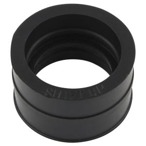シフトアップ SHIFTUP 201083-GP マニホールドゴムパイプφ35mm(PWK28