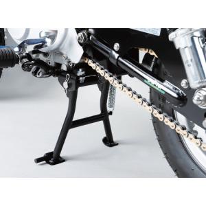 SHIFT UP シフトアップ センタースタンド モンキー HONDA ホンダ センタースタンド・メ...