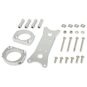 シフトアップ SHIFT UP ビレットライトステー サイズ：Φ27mm ヘッド