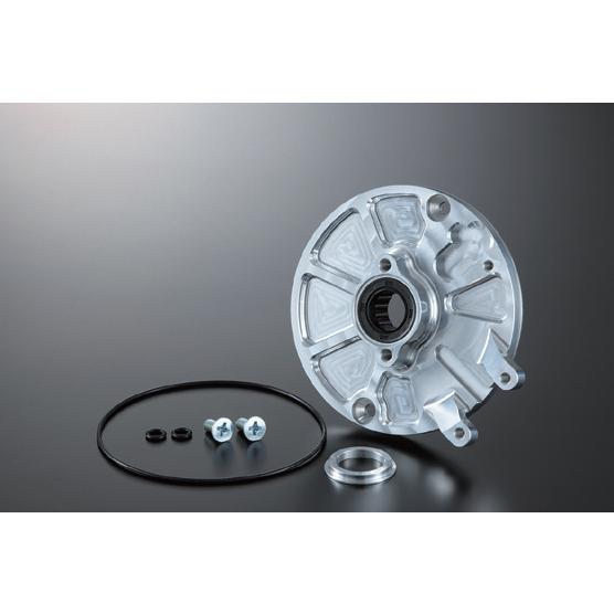 SHIFT UP シフトアップ スタビライズドステーターコイルベース ゴリラ スーパーカブ90 ダッ...